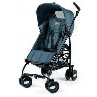 Stroller Peg-Perego Pliko Mini Classico Blue Denim (IPKR280035DF51)