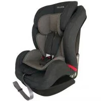Car seat Welldon Encore Graphite gray (BS07-S95-001)