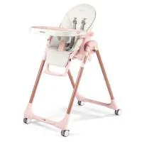 Peg-Perego Prima Pappa Follow Me Mon Amour high chair (IH01000000BL00)
