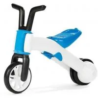 Bigowel Chillafish Bunzi Blue (CPBN01BLU)