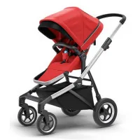 Stroller Thule Sleek Energy Red (TH11000004)