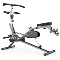 Strength trainer Kingsmith RIDER001