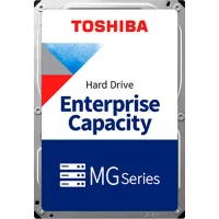 Hard disk 3.5" 20TB Toshiba (MG11ACA20TE)