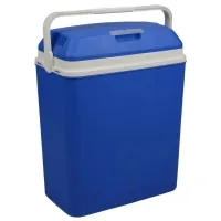 Car refrigerator Adriatic 12 V, 29L blue (8002936932945)