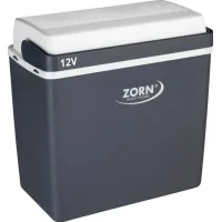 Car refrigerator Zorn ZA-24 12 V, gray (4251702500008)