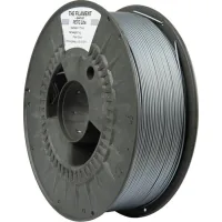Пластик для 3D-принтера The Filament PETG Lite 1.75mm SILVER 1kg (TF-24241)