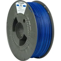 Plastic for 3D printer The Filament PETG 1.75mm PERFORMANCE BLUE 1kg (TF-24019)