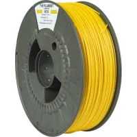 Plastic for 3D printer The Filament PETG 1.75mm SORBET YELLOW 1kg (TF-24023)
