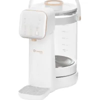 Машина для приготування дитячої суміші Lionelo BABYPRESTO 2.0 (LOC-BABYPRESTO 2.0)