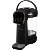 Машина для приготування дитячої суміші Lionelo BABYPRESTO 2.0 BLACK (LOC-BABYPRESTO 2.0 BLACK)