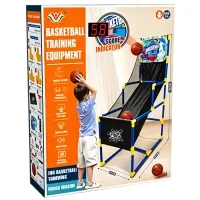 Best Luck Basketball Scoring Ring Game Set (777-448B)