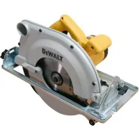 Circular saw DeWALT 1750 W, disc 235x30 mm, 8.4 kg (D23700)