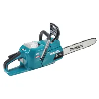 Chainsaw Makita 350mm XGT, 40V (without battery and charger) (UC011GZ)
