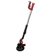 Vitals Master wall sander, SK 2388HP LED, 880W, d215mm, 2100rpm, 6kg (191165)
