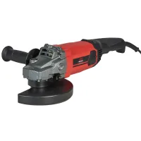 Grinding machine Vitals Master, Ls 1286HLv, 180mm, 1800W, 8500rpm, 4.6kg (152885)