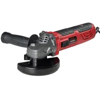 Vitals Master grinder, Ls12110BRvc Power+, 125mm, 1100W, 6000–12000rpm, soft start, 2.2kg (67509)
