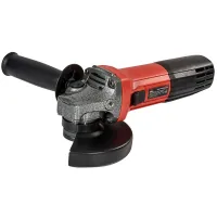 Vitals Master grinder, Ls1272HLv, 125mm, 720W, 4500–10500rpm, 1.98kg (205399)