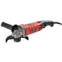 Vitals Master grinder, Ls1286HLv, 125mm, 860W, 2000-11000rpm, 2kg (43105V)