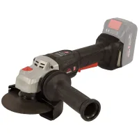 Vitals Professional grinder, ALs 18125v BS SmartLine+, 125mm, 18V, 1000rpm, case, 3.75kg (without battery and charger) (239533)