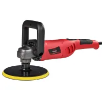 Vitals Master polishing machine PS 1812BRv, 1200W, 180mm, 3000rpm, 2.61kg (80536)