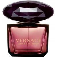 Eau de toilette Versace Crystal Noir tester 90 ml (8018365071476/8011003808847)