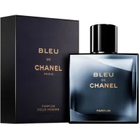 Perfumed water Chanel Bleu De Chanel Parfum 150 ml (3145891071900)