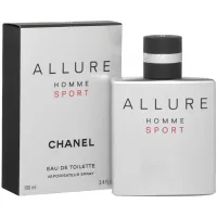 Chanel Allure Homme Sport eau de toilette 100 ml (3145891236309)
