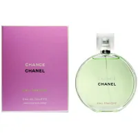 Eau de toilette Chanel Chance Eau Fraiche 50 ml (3145891364101)