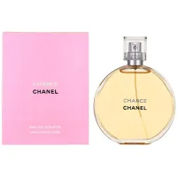 Toilet water Chanel Chance Eau de Toilette 50 ml (3145891264500)