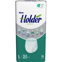 Diapers for adults Holder Emici Kulot Eko briefs L Large 30 pcs (8697405346554)