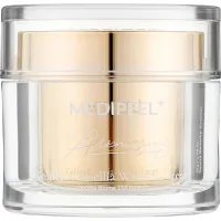Face cream Medi-Peel Peptide 9 Premium Gold Camellia Wrinkle Cream 50 ml (8809941822175)