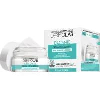 Face cream Dermolab Mattifying Hydrating Cream SPF 15 Mattifying moisturizing 50 ml (8009518247077)