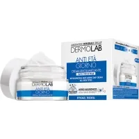 Face cream Dermolab Revolumizing Anti-Wrinkle Day Cream SPF10 Against wrinkles 50 ml (8009518247206)
