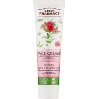 Face cream Green Pharmacy Multivitamin complex 100 ml (4823015925177)
