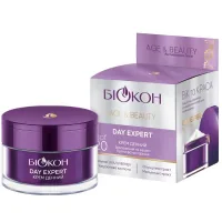 Face cream Biokon Age & Beauty Day Expert SPF20 50 ml (4823110302330)