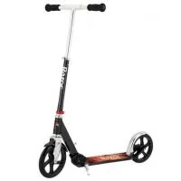 Самокат Razor A5 Lux Black (314390)