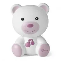 Нічник Chicco Dreamlight рож. (09830.10)