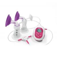 Молоковідсмоктувач Kitett MINIKIT DUO 24 L електричний (KMKD24L-N2)