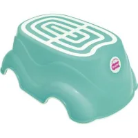 Підставка дитяча Ok Baby Herbie Бірюзова (38207240)