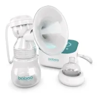 Breast pump Baboo Electronic (90401)