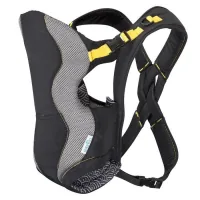 Evenflo Breathable Koi Carrying Backpack (32884174737)