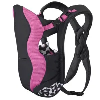 Carrying backpack Evenflo Breathable Marianna (32884174713)
