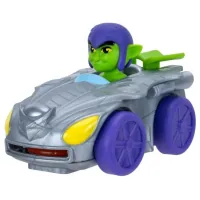 Car for children Spidey Little Vehicle Disc Dashers Green Goblin W1 Goblin (SNF0011)