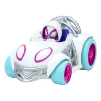 Car for children Spidey inertial Pull Back Vehicle Ghost Spider Ghost spider (SNF0016)