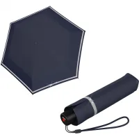 Парасоля Knirps Rookie Navy Reflective (Kn95-6050-1201)