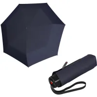 Парасоля Knirps T.020 Small Manual Navy (Kn95-3020-1200)