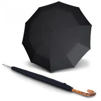 Umbrella Knirps T.771 cane Men's Prints Stripe (Kn96-3771-7603)