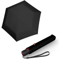 Umbrella Knirps U.200 Black (Kn95-2200-1001)