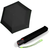Umbrella Knirps U.200 Neon Black (Kn95-2200-8395)