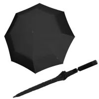 Umbrella Knirps U.900 cane Black (Kn96-2900-1001)